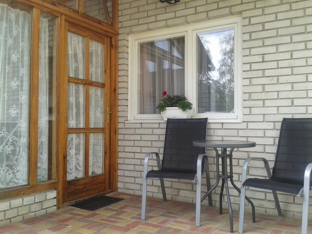 レンティ Bundics Vendeghazak Bed & Breakfast 部屋 写真
